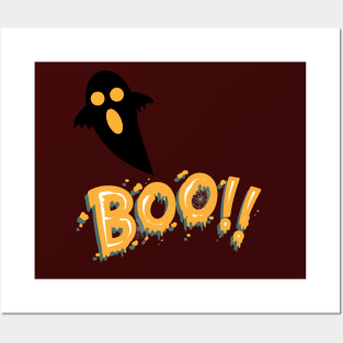 Halloween Boo, Halloween Boo Women, Halloween Boo Men, Cute Boo,  Halloween Ghost Posters and Art